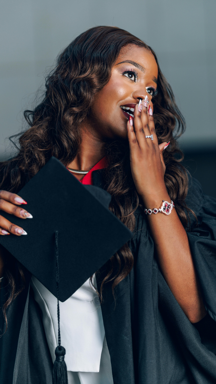 Midnight Wave — Black Cherry